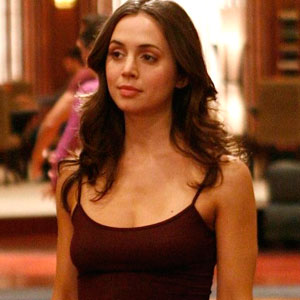 Eliza Dushku, Dollhouse Eliza Dushku, Dollhouse